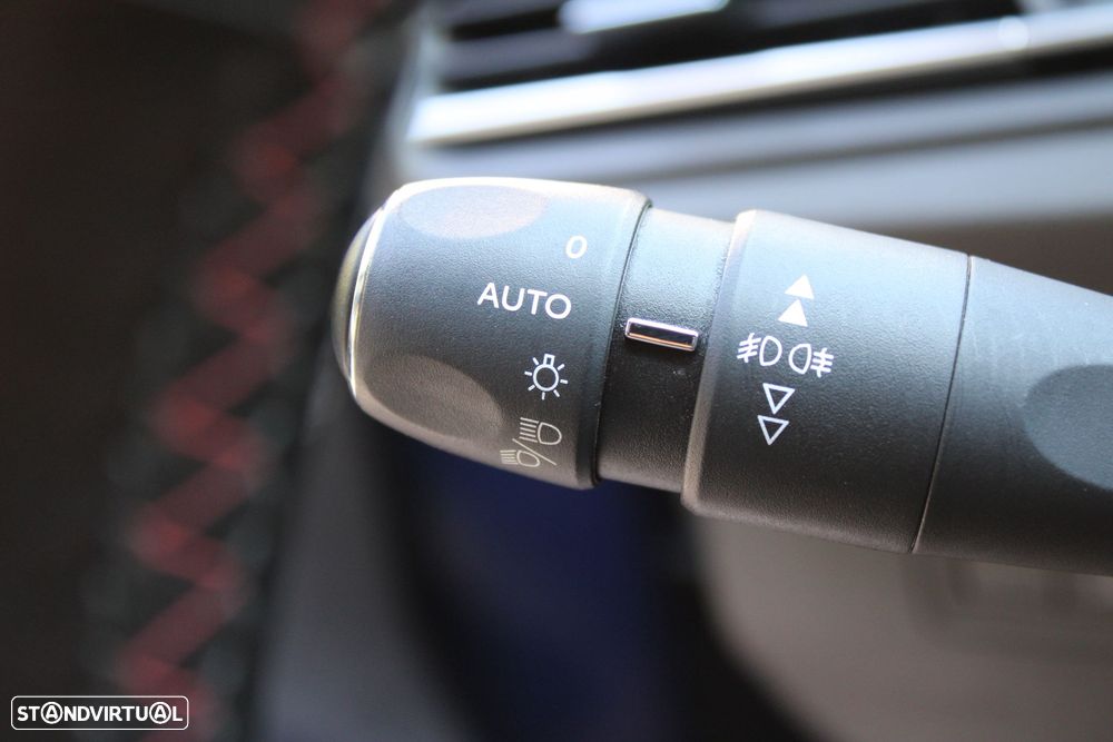 Peugeot 308 PureTech 130 EAT6 Stop & Start GT-Line Edition - 13