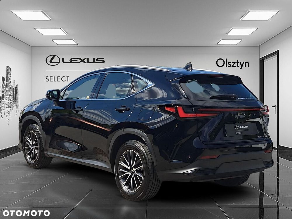 Lexus NX 350h Elegance AWD - 6