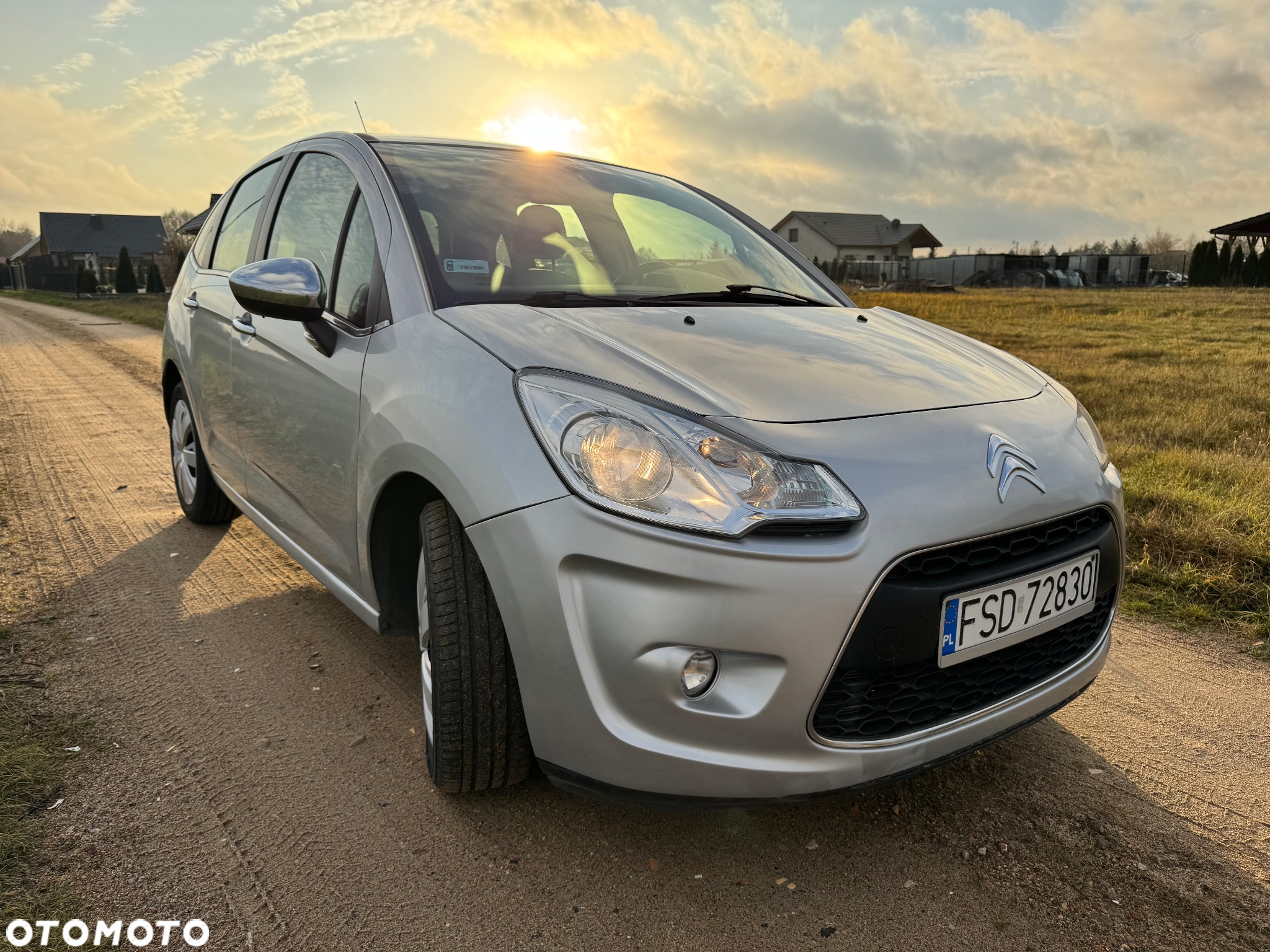 Citroën C3 1.4 HDi Attraction - 7
