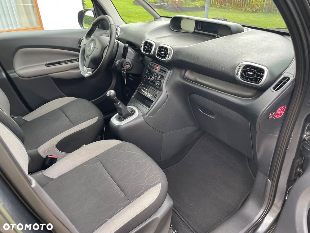 Citroën C3 Picasso - 7