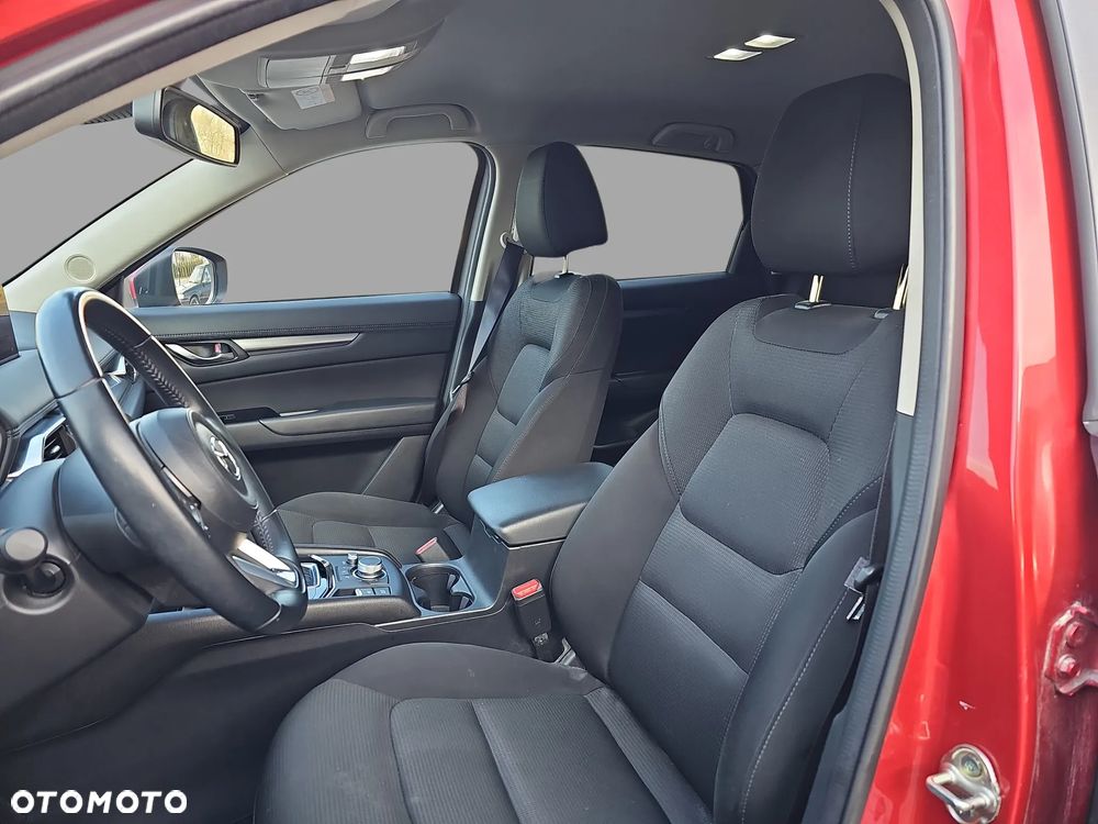 Mazda CX-5 2.0 Kanjo 2WD - 11