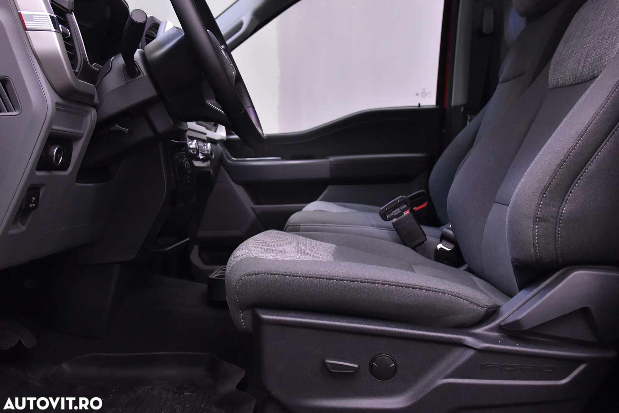 Ford F150 - 21