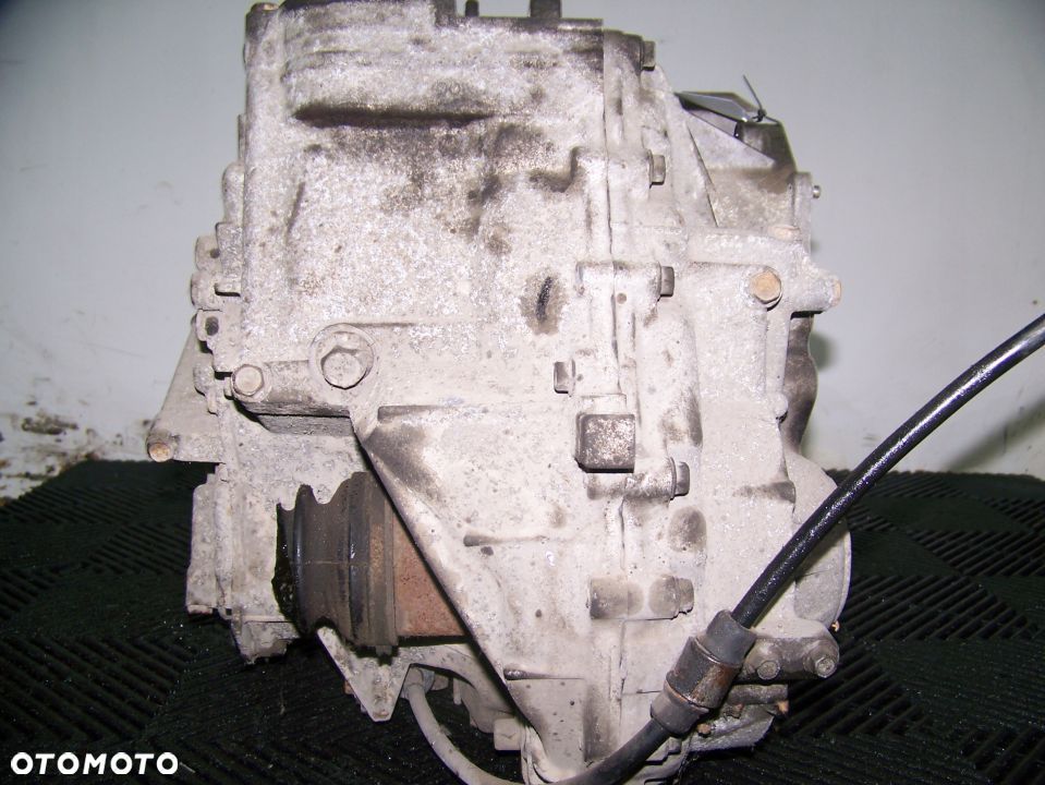 ROVER 75 1.8 16V 120KM SKRZYNIA AUTOMAT G5 PR010 - 5