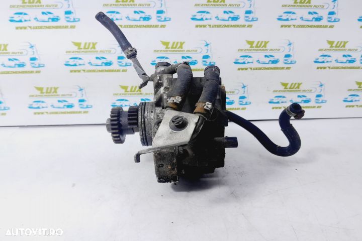 Pompa injectie 4.0 cdi a6290700001 0445010117 Mercedes-Benz GL-Class X164 seria - 3