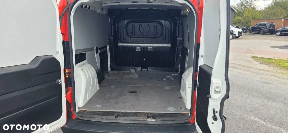 Fiat DOBLO MAXI - 9