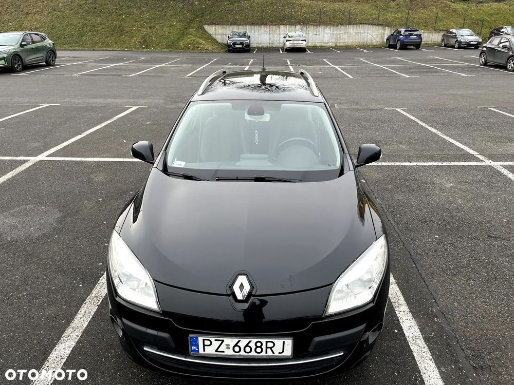Renault Megane dCi 130 FAP BOSE Edition - 13