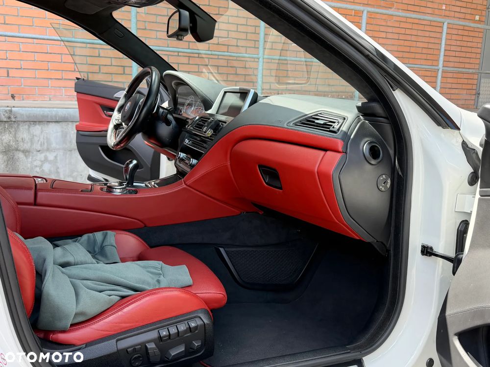 BMW M6 - 4