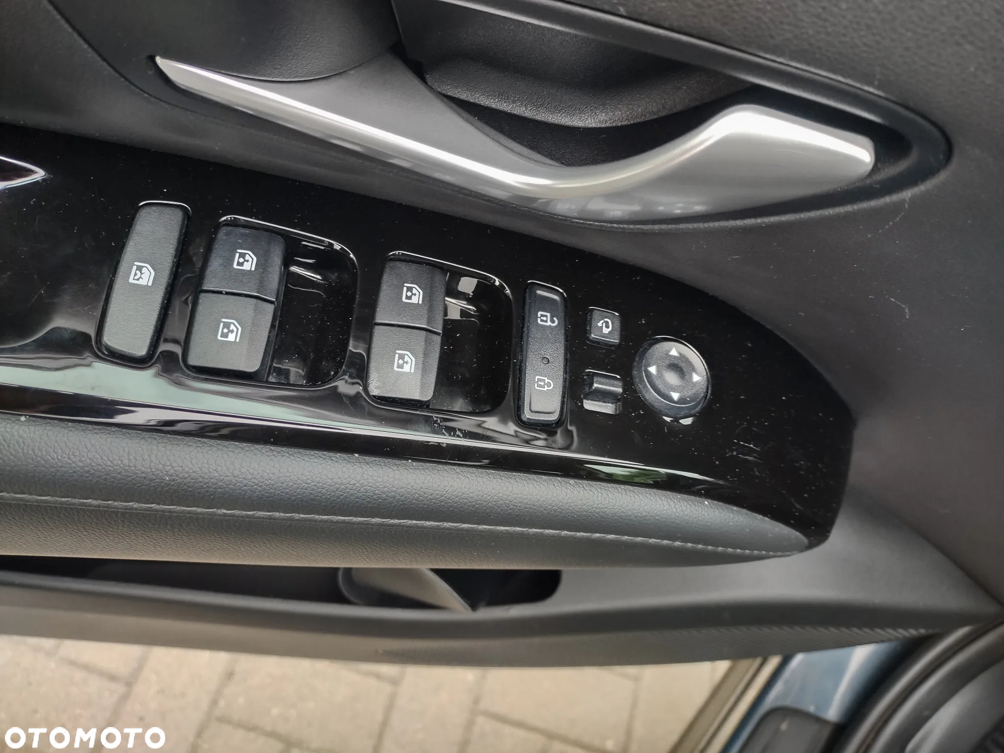 Hyundai Tucson - 12