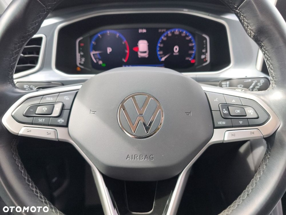 Volkswagen T-Roc 1.5 TSI Style DSG - 17