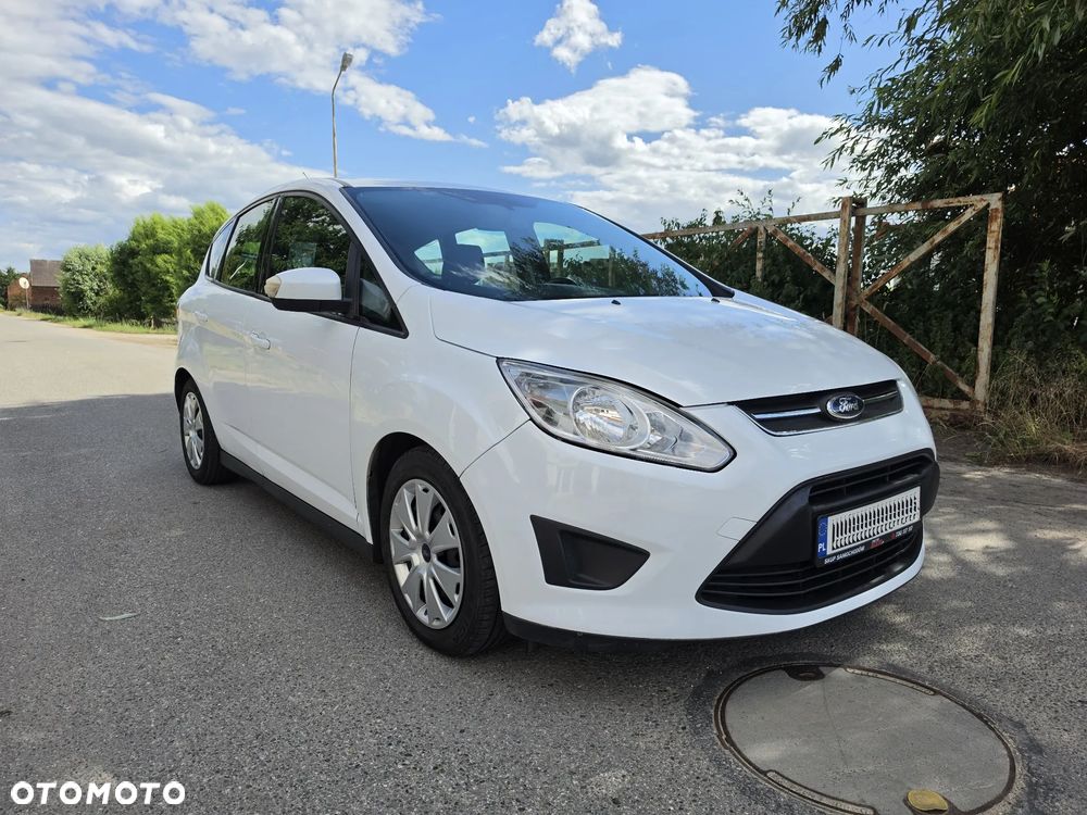 Ford C-MAX 1.6 TDCi Trend - 1