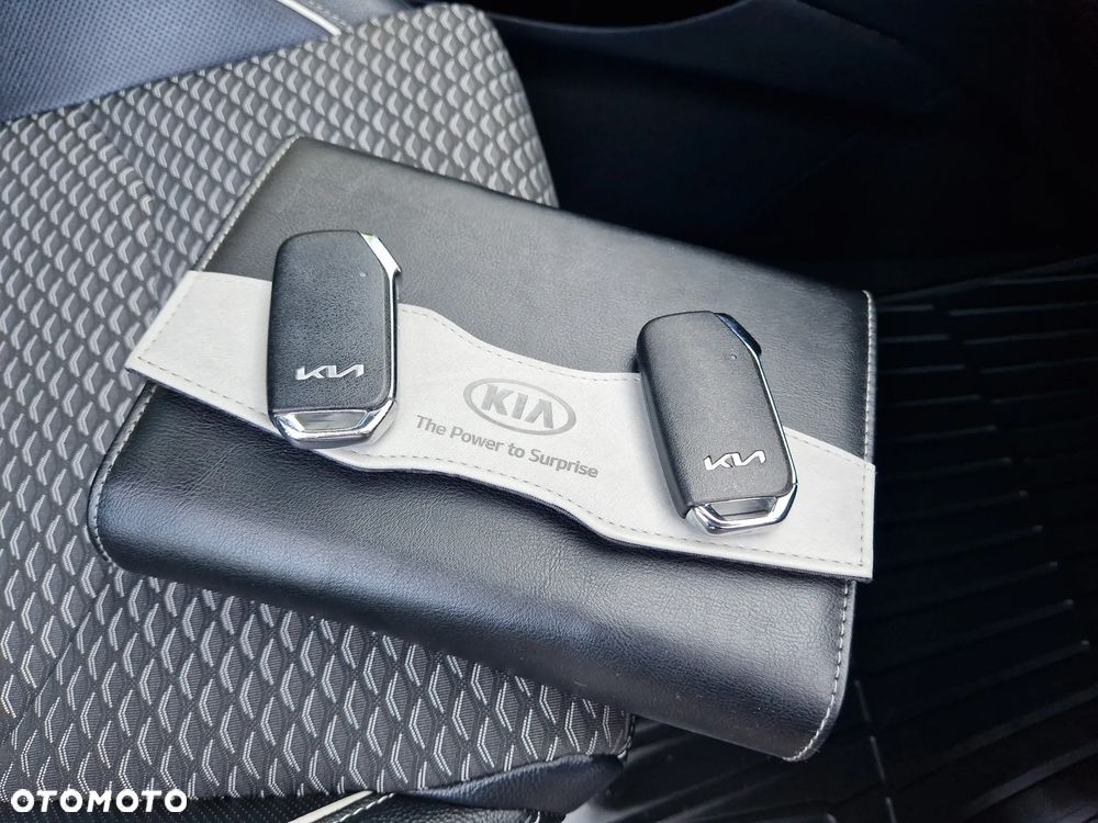 Kia XCeed - 38