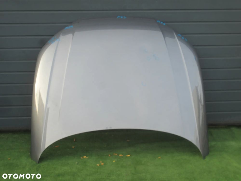 MASKA POKRYWA SILNIKA AUDI A4 B9 8W0 2015- - 5