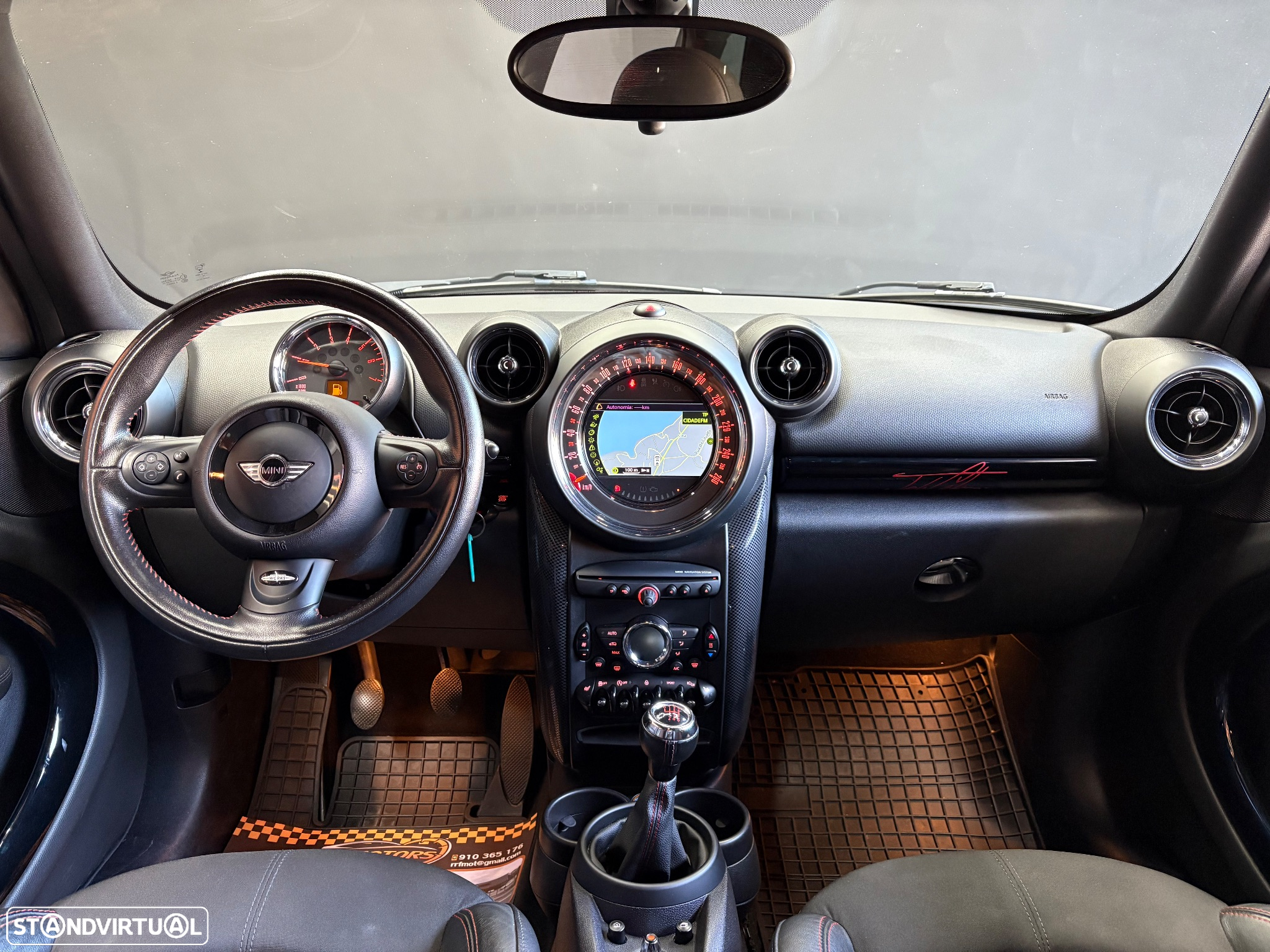 MINI Countryman Cooper D - 8