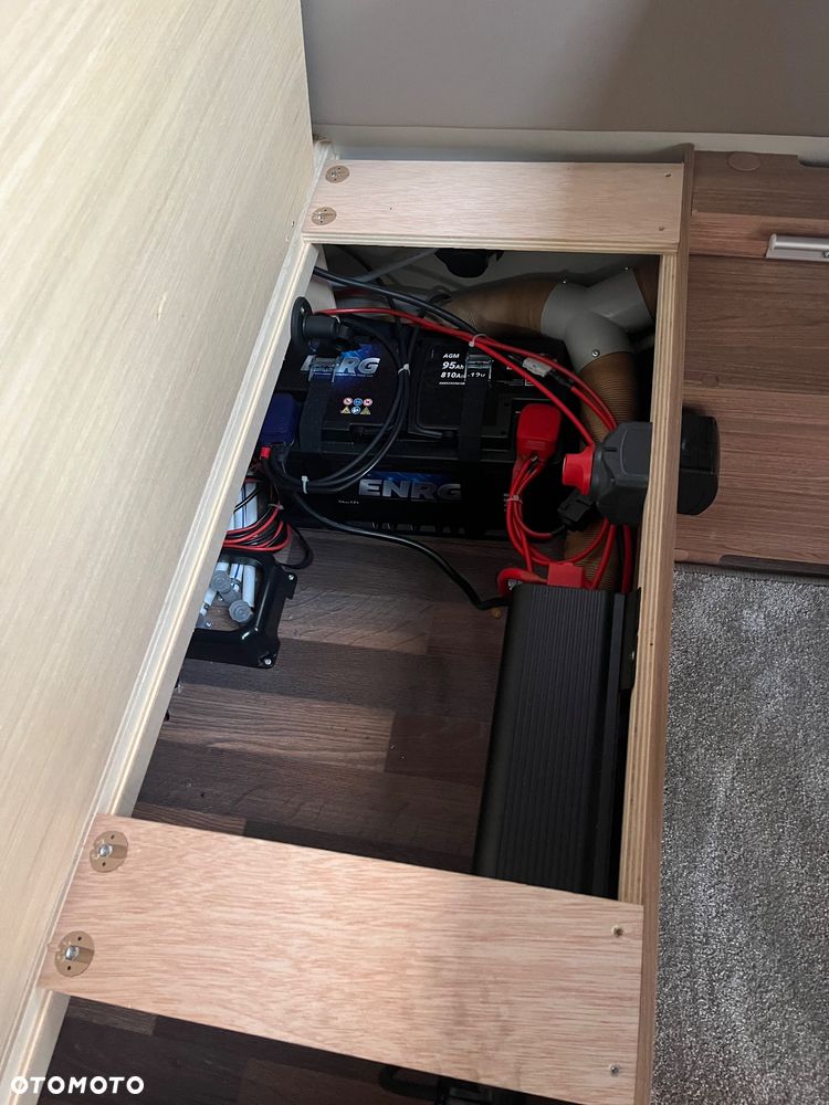 Weinsberg Coaraone 550 QDK - 26