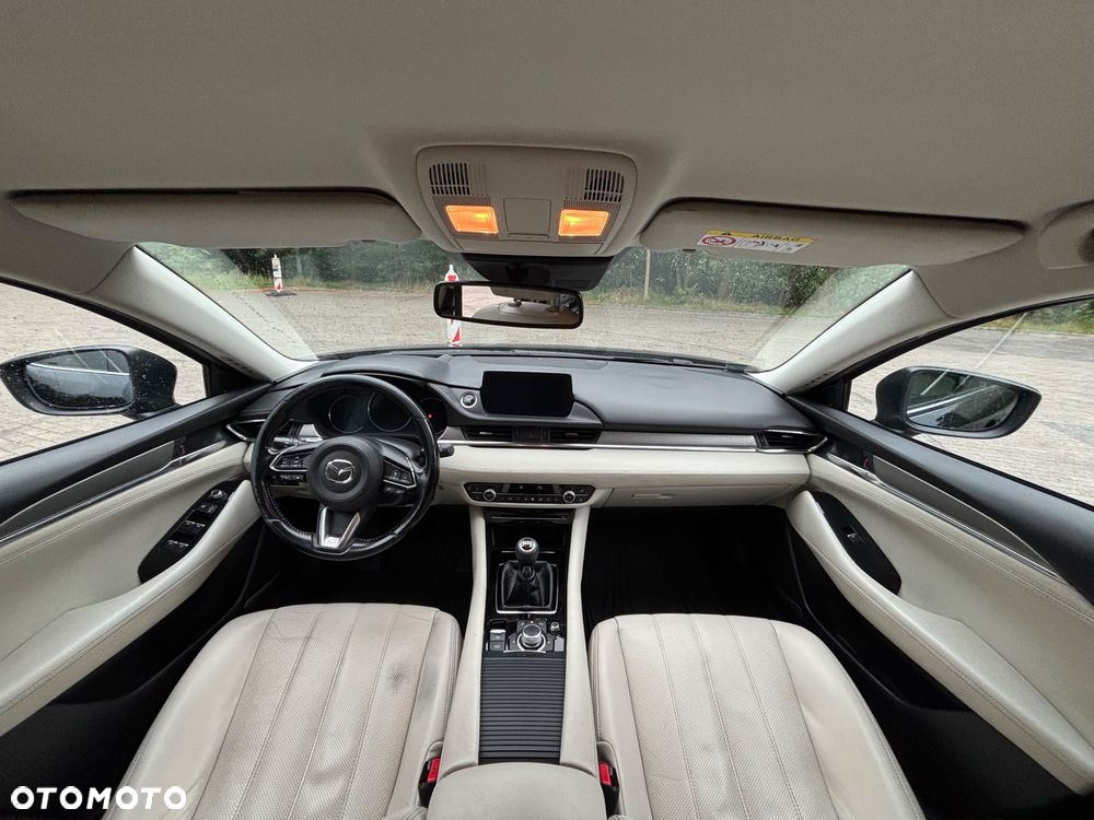 Mazda 6 2.0 Skypassion I-ELoop - 8