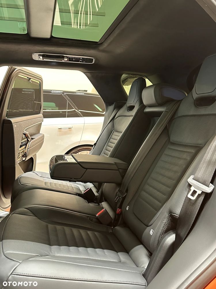 Land Rover Range Rover Sport - 35