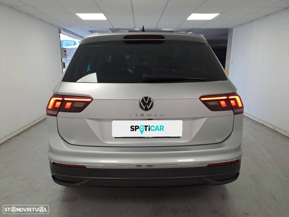 VW Tiguan 2.0 TDI Life - 7