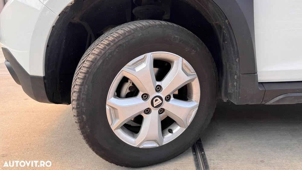 Dacia Duster TCe 90 Comfort - 12