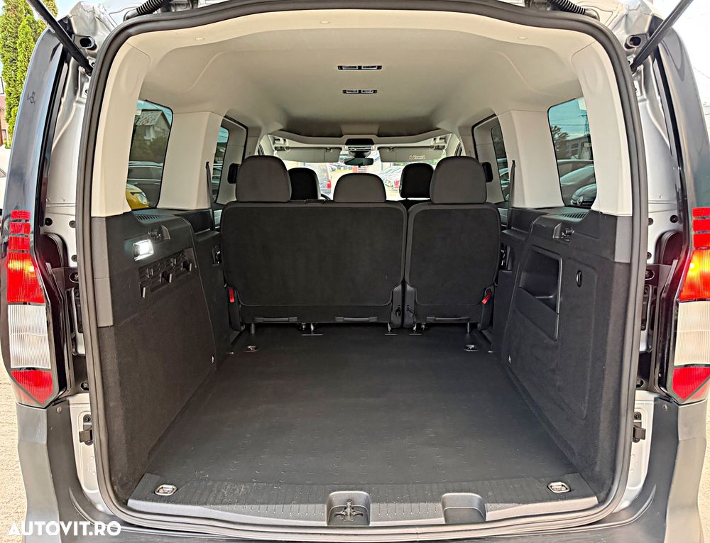 Volkswagen Caddy 2.0 (5-Si.) Edition - 8