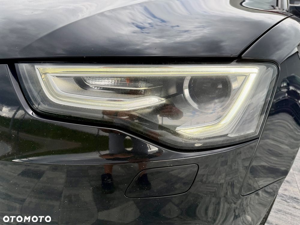 Audi A5 Sportback 3.0 TDI quattro DPF S tronic - 17