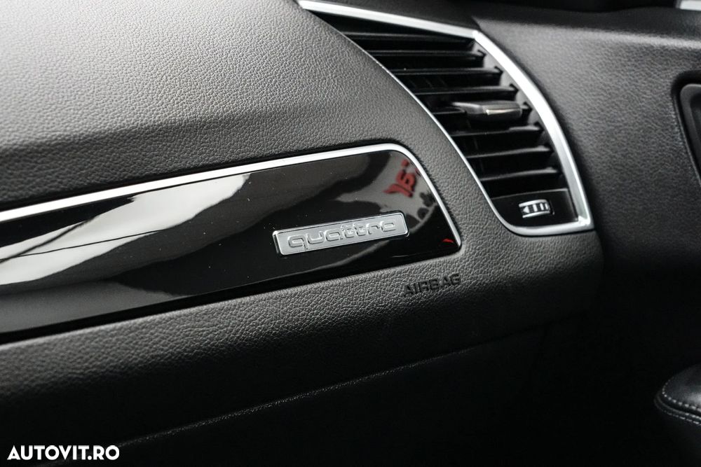 Audi Q5 3.0 TDI Quattro clean Stronic - 29