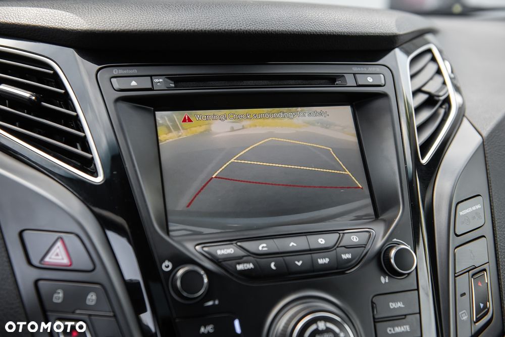 Hyundai i40 1.7 CRDi Premium - 22