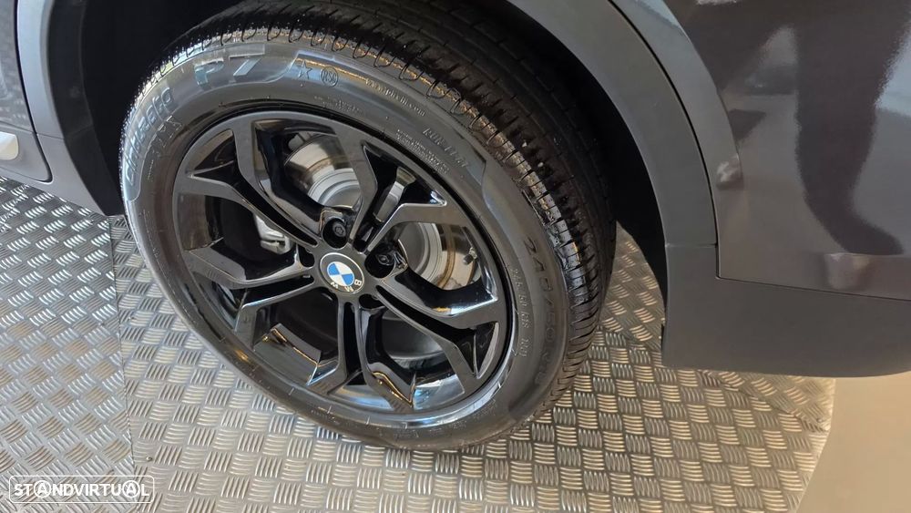 BMW X4 20 d xDrive XLine Auto - 38