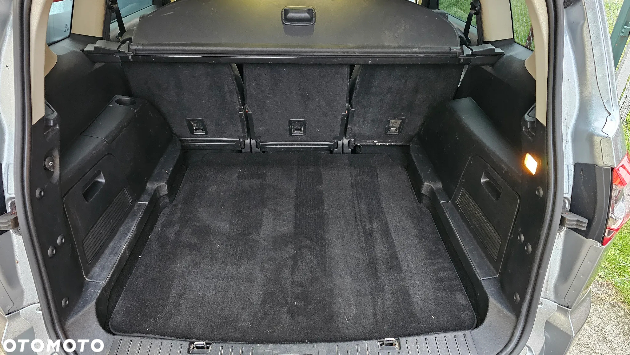 Ford S-Max 2.0 TDCi DPF Titanium - 25