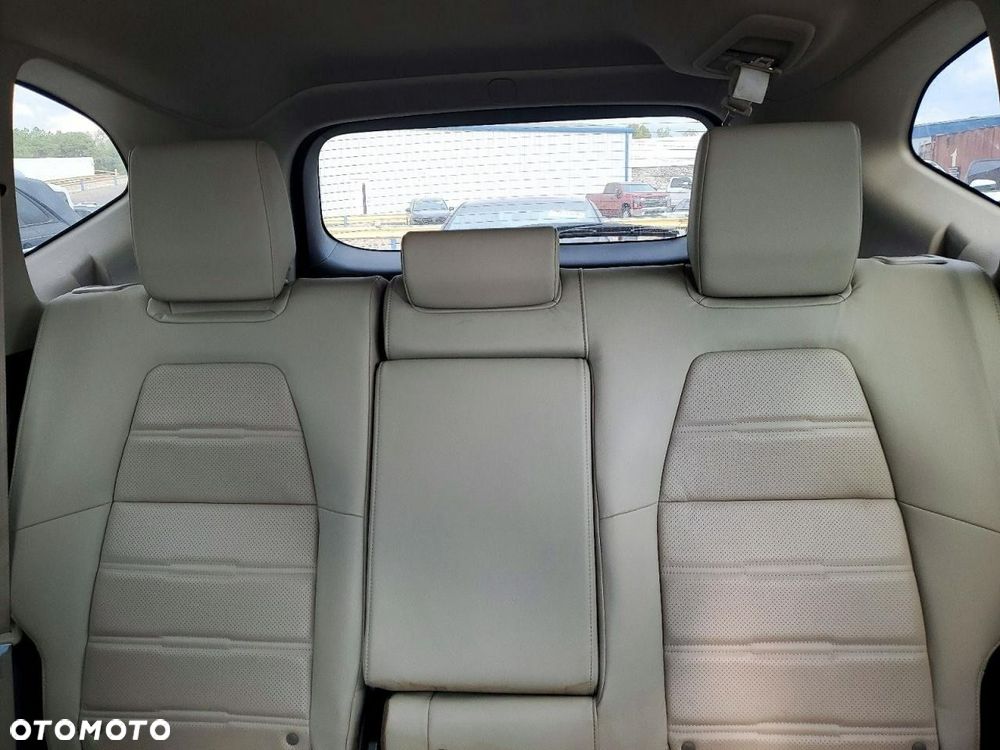 Honda CR-V - 10