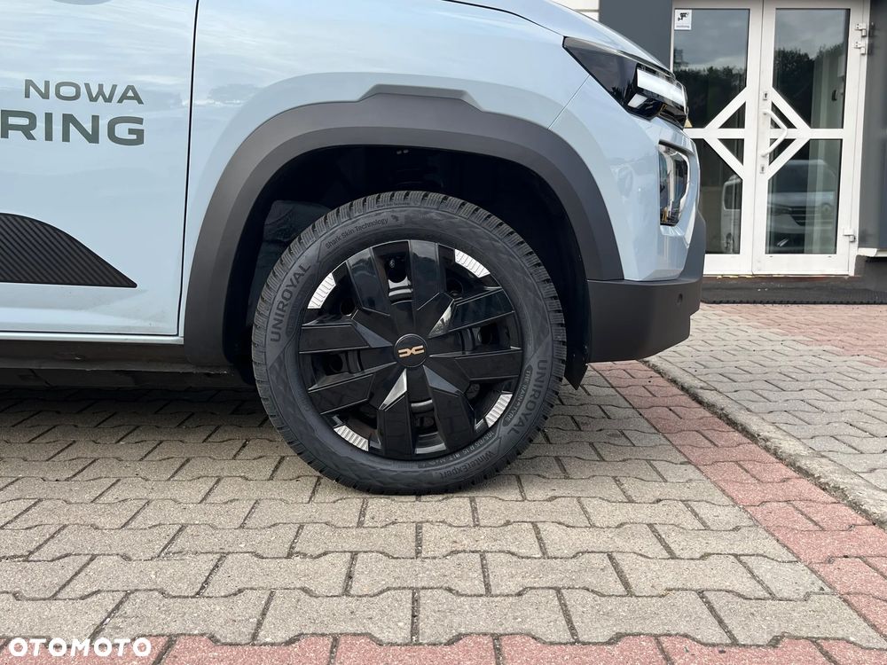 Dacia Spring Electric 24.3kWh 100 Extreme - 18