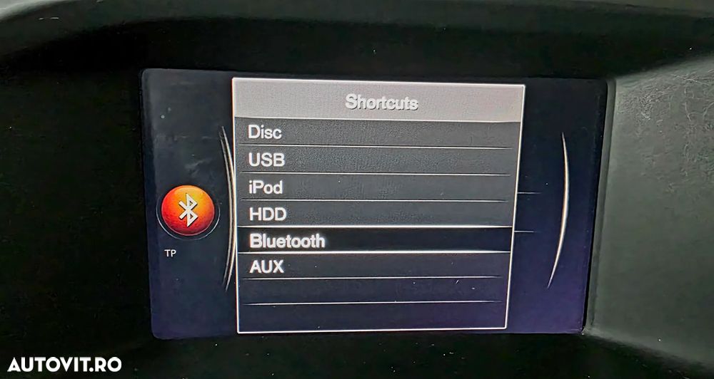 Volvo S60 D3 Geartronic Momentum - 29