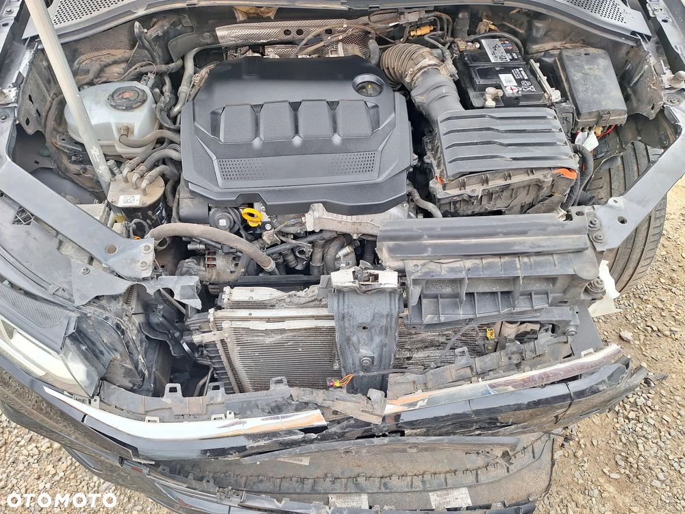 Volkswagen Tiguan 2.0 TDI SCR DSG R-Line - 9