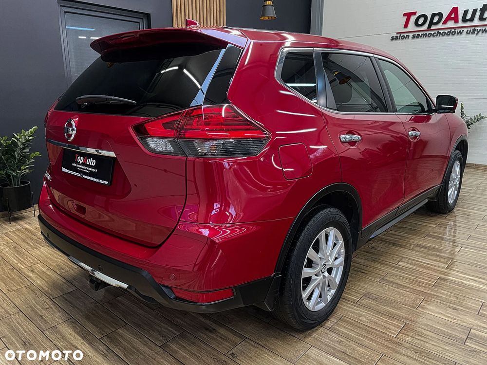 Nissan X-Trail 1.3 DIG-T N-Connecta - 9