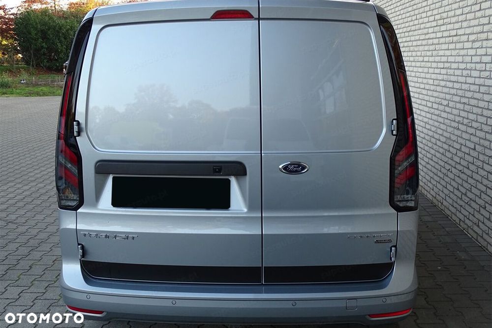 Ford Transit Connect L2 Limited PHEV A6 1.5 150KM - 8