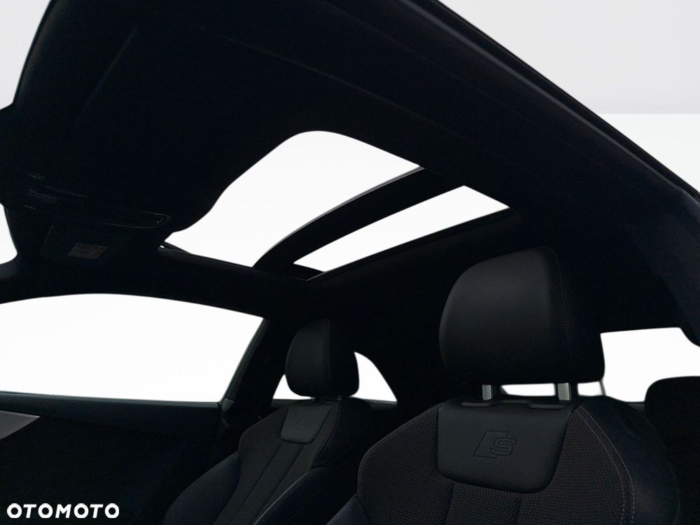 Audi A5 Coupé 40 TFSI mHEV Quattro S Line S tronic - 30