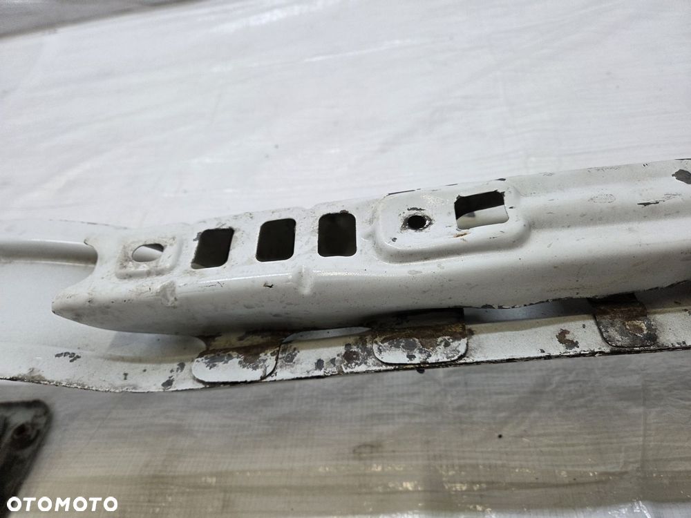 Belka zderzaka przednie wzmocnienie  Ford Transit Custom I MK1 5B - 6