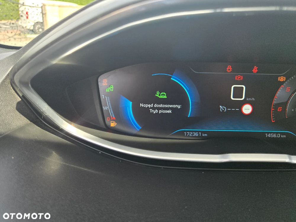 Peugeot 5008 2.0 HDi Allure 7os - 19