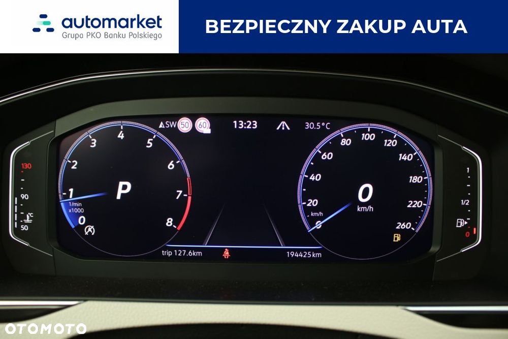 Volkswagen Passat 2.0 TSI 4Mot Elegance DSG - 15