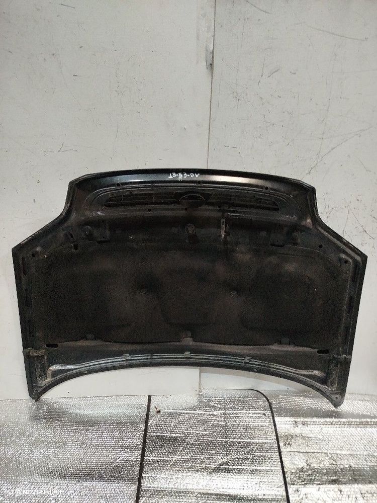 Capot Opel Zafira A Veículo Multiuso (T98) - 4