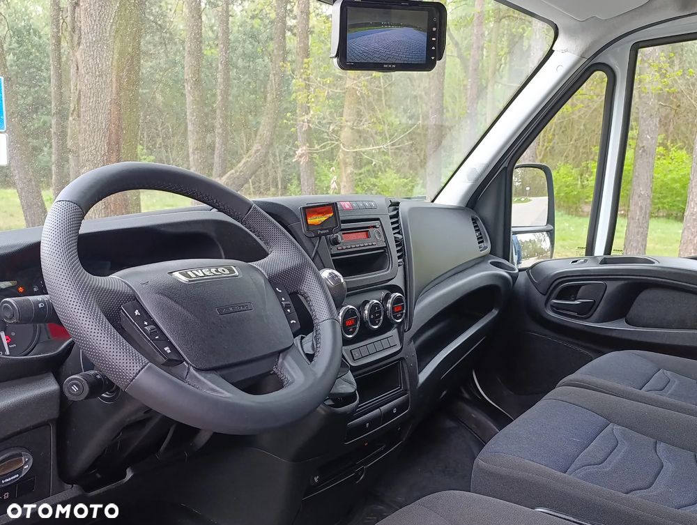 Iveco DAILY - 5