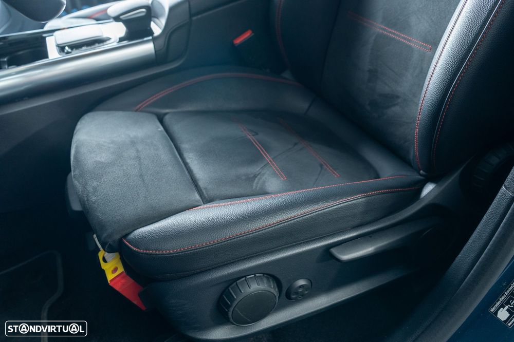 Mercedes-Benz EQA 250 AMG Line - 6