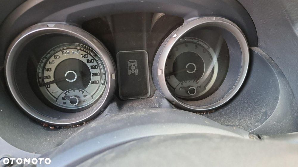 Mitsubishi Pajero 3.2 DID Invite - 14