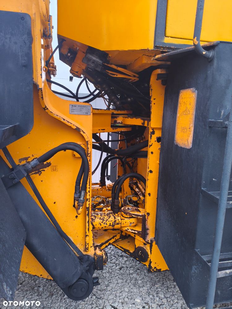 HSW 534E/534C/Dżojstik!!! - 25