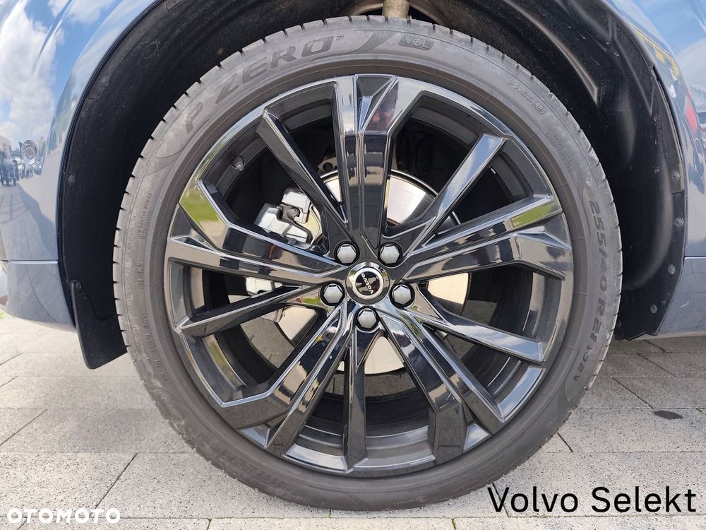 Volvo XC 60 - 6