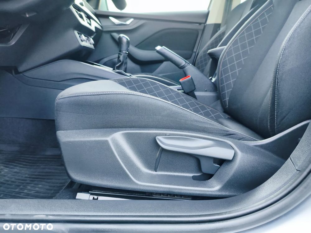 Skoda Scala 1.0 TSI Style - 11