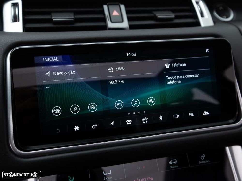 Land Rover Range Rover Sport - 34