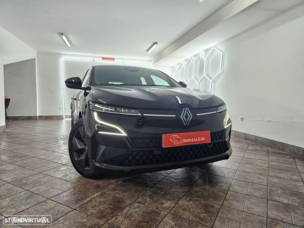 Renault Mégane E-Tech EV40 Equilibre - 2