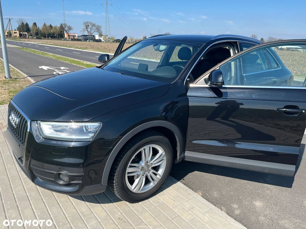 Audi Q3 2.0 TDI Quattro S tronic - 6