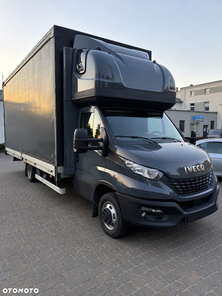 Iveco 50C18 - 2