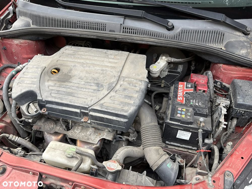 Suzuki SX4 1.6 Premium - 25